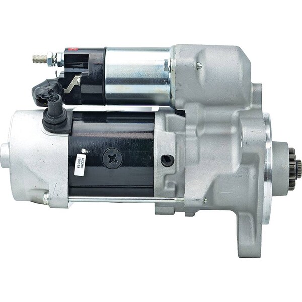 Aftermarket JAndN Electrical Products Starter 410-55018-JN - main